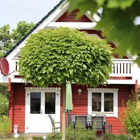 Güterschuppen am Alten Bahnhof Oberdorla * Oberdorla