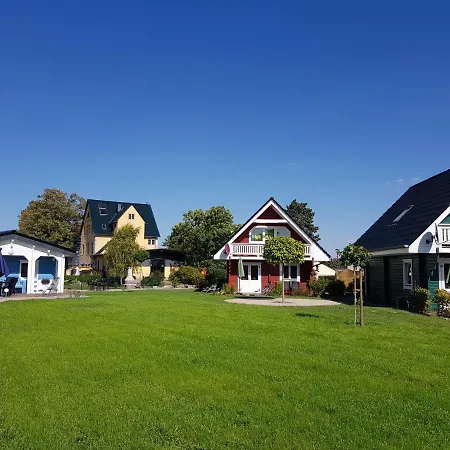 Güterschuppen am Alten Bahnhof Oberdorla *